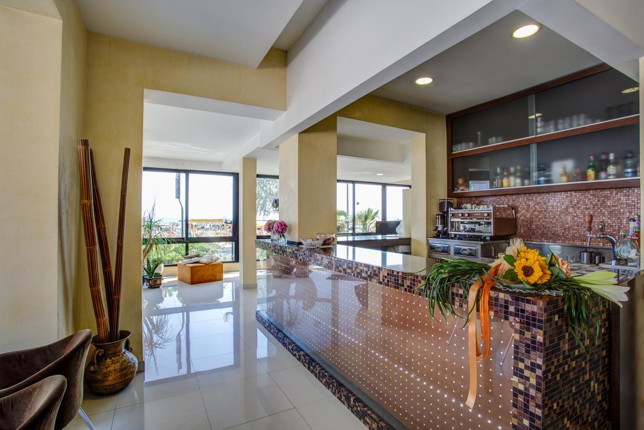 Hotel Deanna Bellaria-Igea Marina Exterior photo