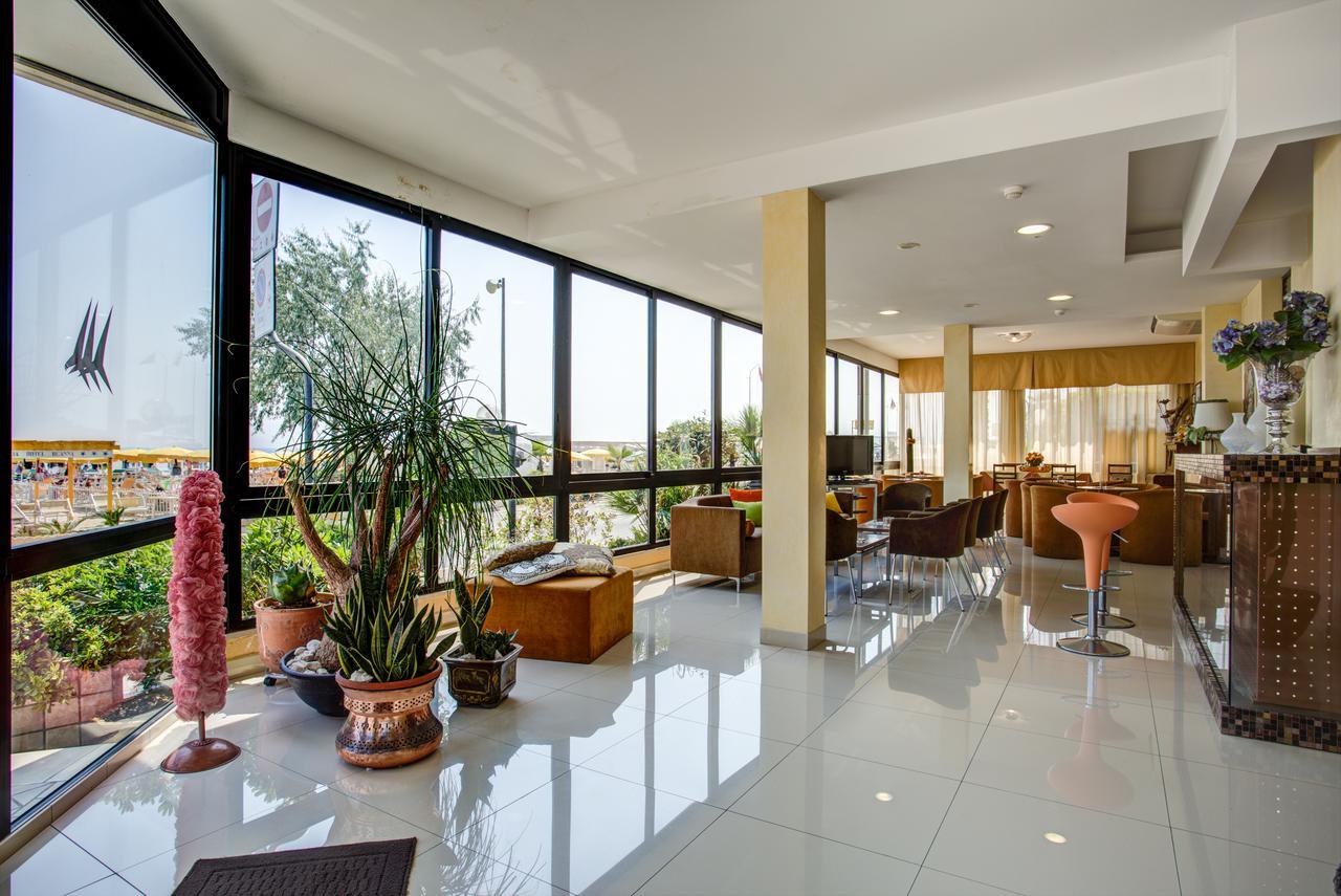 Hotel Deanna Bellaria-Igea Marina Exterior photo